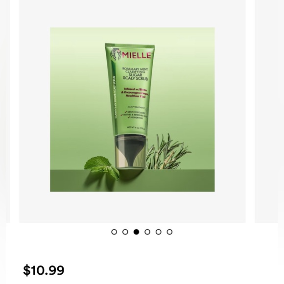 Ole Henriksen & Mielle bundle - Picture 3 of 4